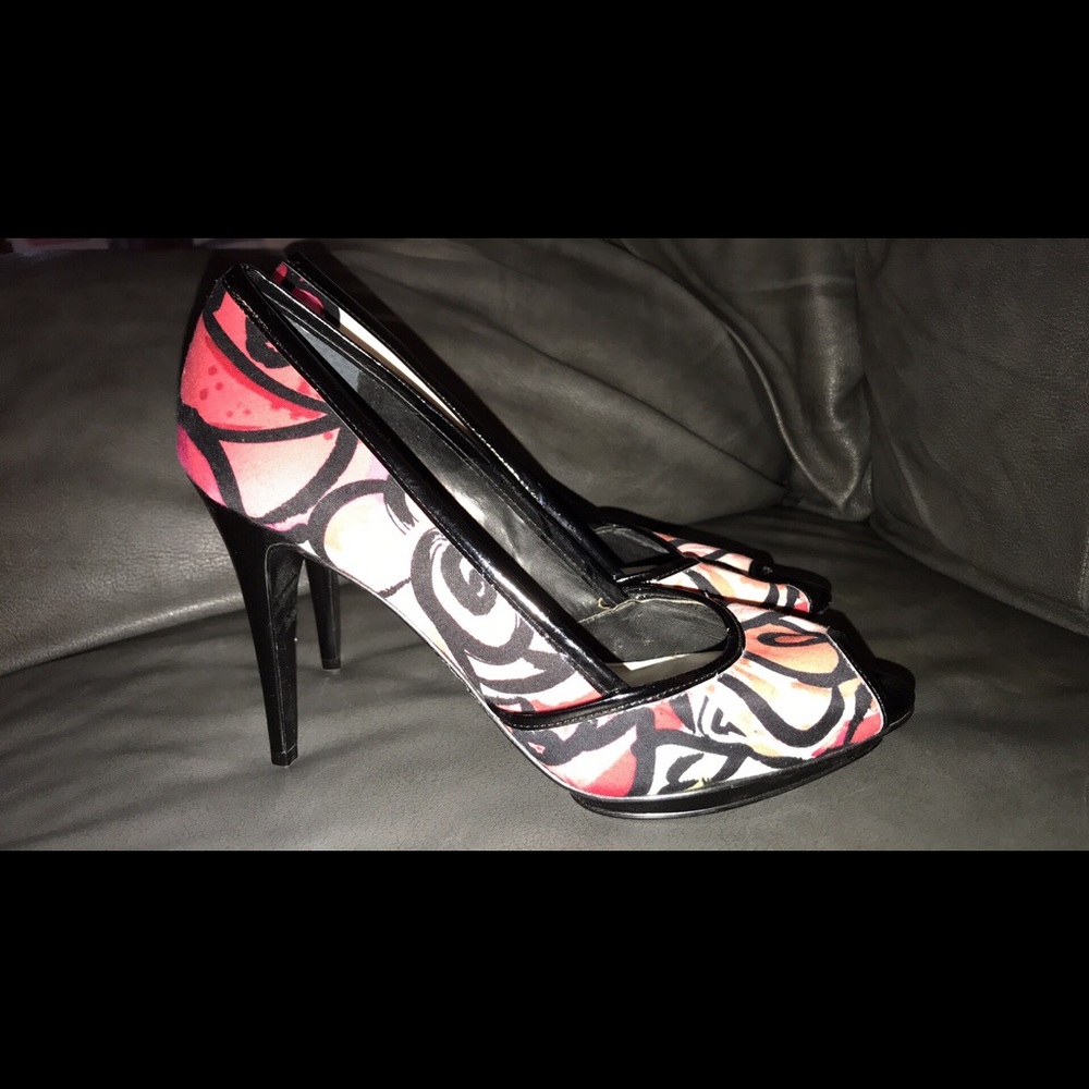 Nine West Shoes size 8